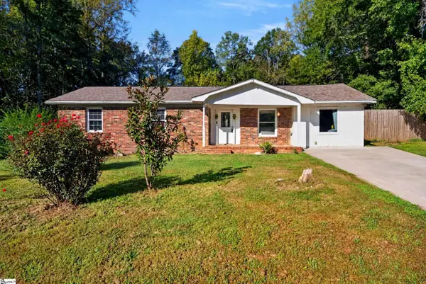 5 E Oak Hill Court, Piedmont, SC 29673