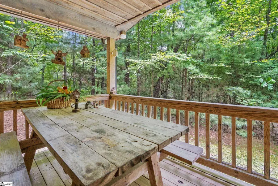 1778 and 1780 Happy Acres Drive, Cleveland, SC 29635 - #2