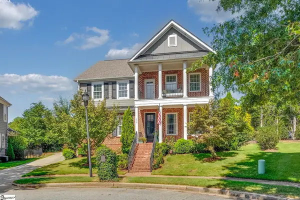 620 Berkmans Lane, Greenville, SC 29605