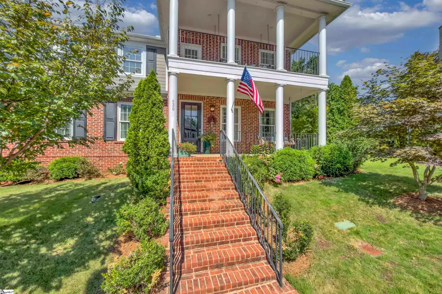 620 Berkmans Lane, Greenville, SC 29605 - #2
