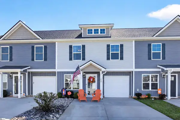 409 Bee Cove Way, Pendleton, SC 29670
