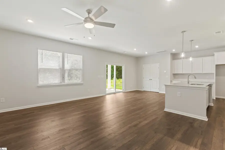 112 Quinn Lane, Fountain Inn, SC 29644 - #2