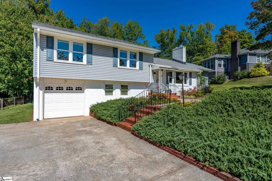 30 Primrose Lane, Greenville, SC 29607 - #2