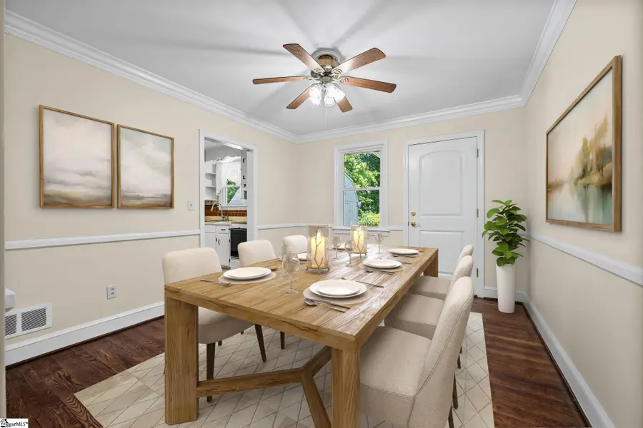 30 Primrose Lane, Greenville, SC 29607 - #3