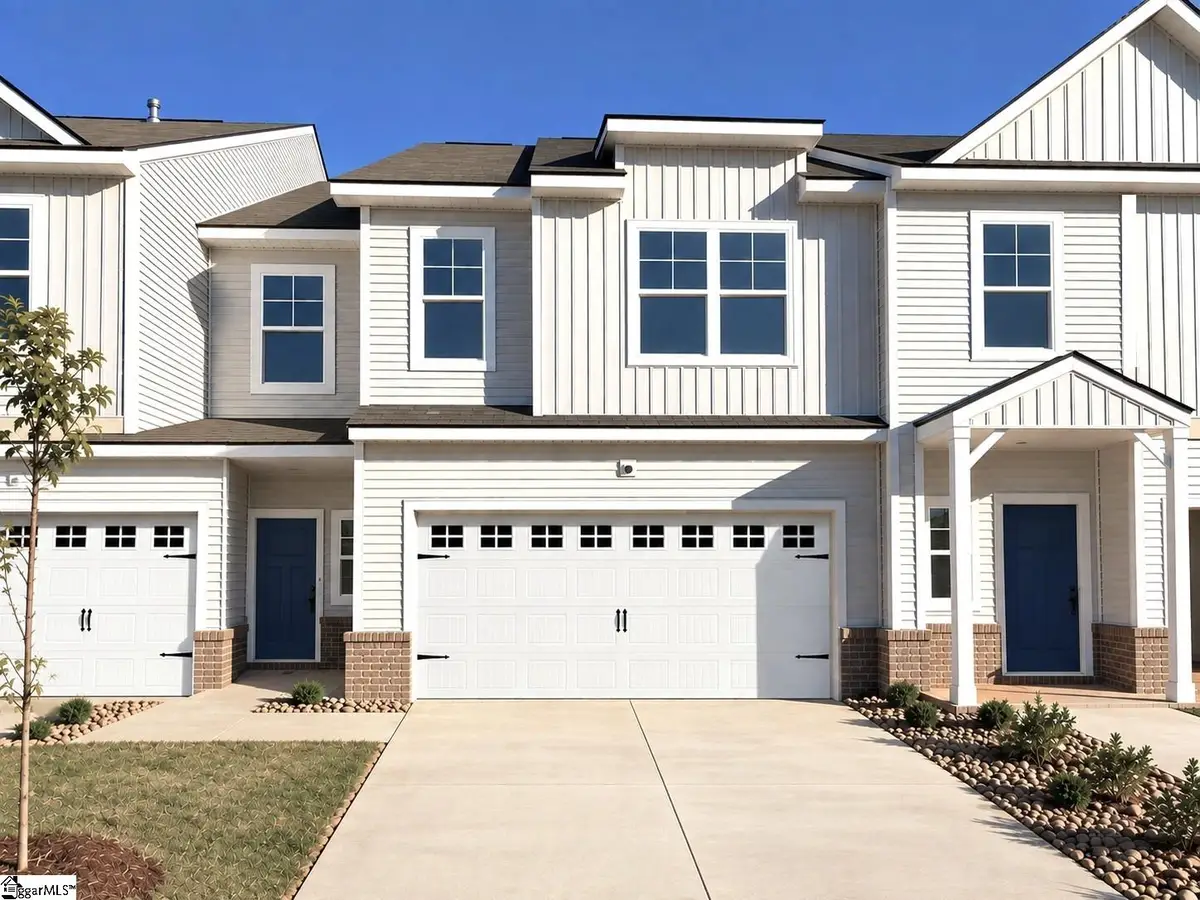 124 Rock Cress Trail, Greenville, SC 29607 - #1