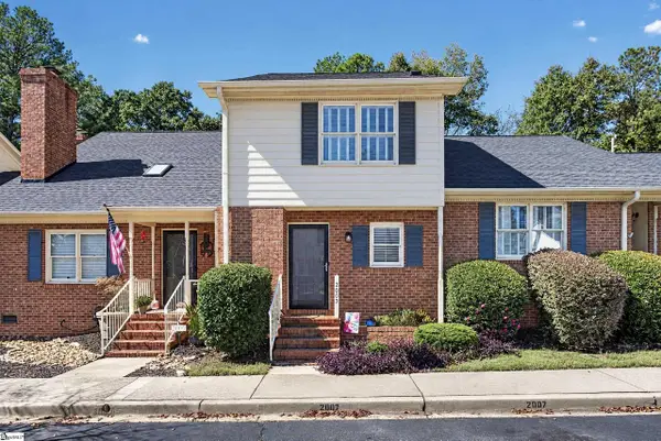 2009 Cardinal Park Drive, Anderson, SC 29621