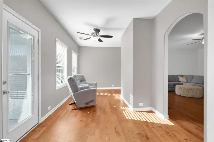201 St Lucie Drive, Simpsonville, SC 29681 - #2