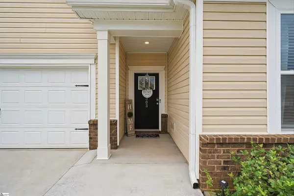 303 Pollyanna Drive, Greenville, SC 29605
