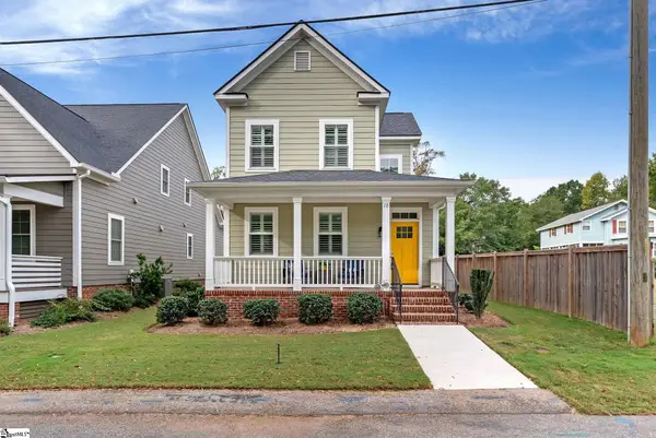 1B Love Drive, Travelers Rest, SC 29690