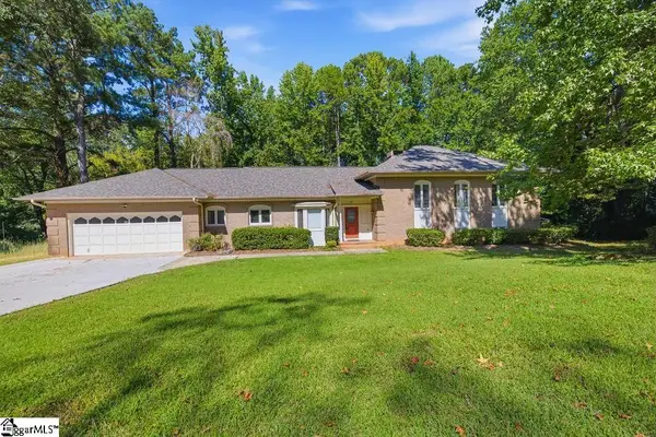 107 Ashley Road, Clemson, SC 29631