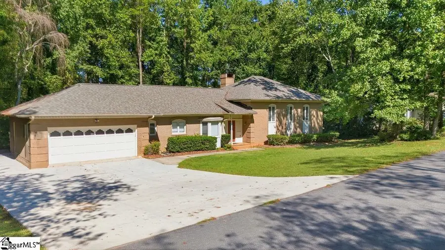 107 Ashley Road, Clemson, SC 29631 - #2