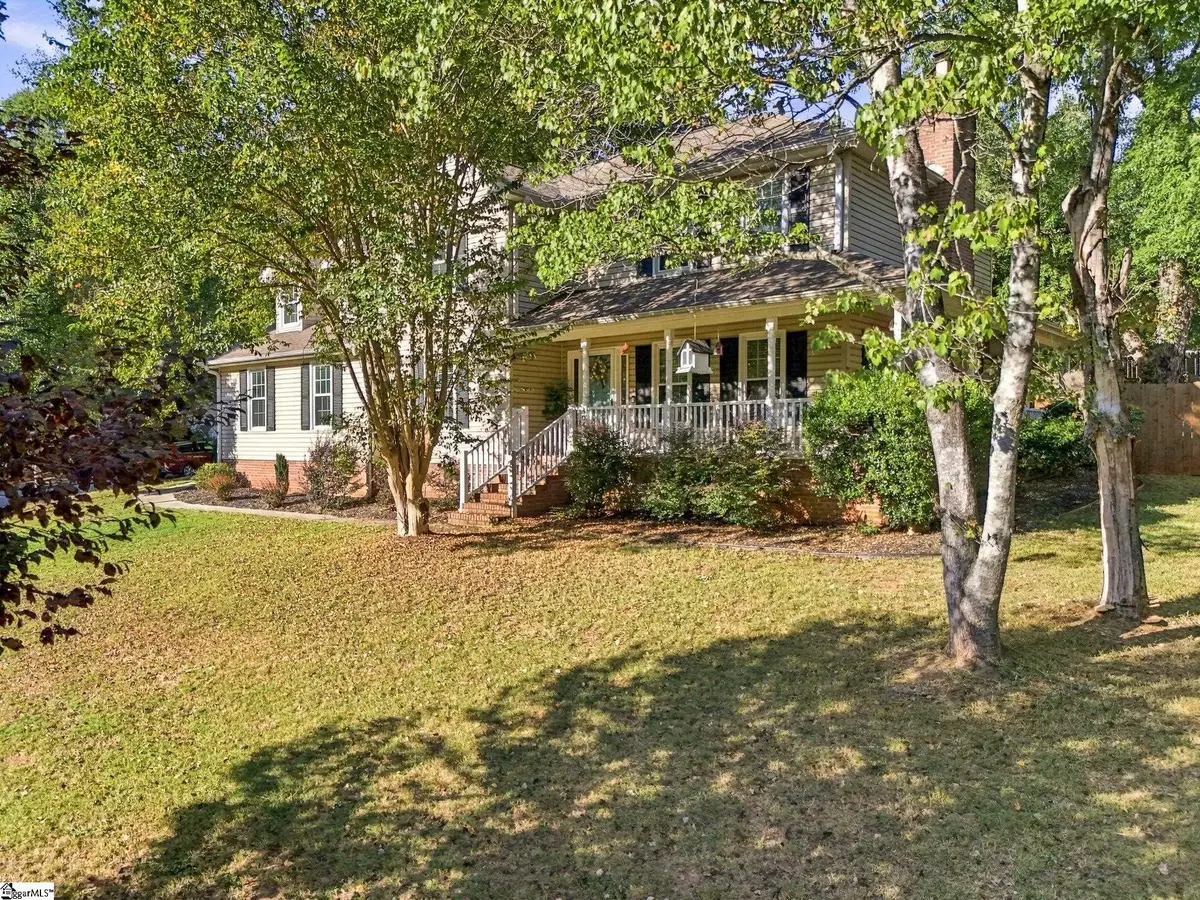 404 Foxhound Road, Simpsonville, SC 29680 - #1