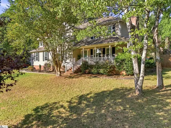 404 Foxhound Road, Simpsonville, SC 29680