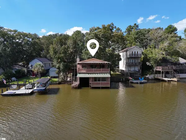 115 Club Circle, Greenville, SC 29611