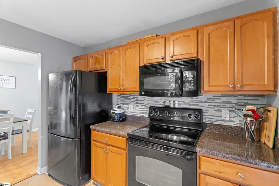 831 N Gray Beaver Court, Moore, SC 29369 - #3