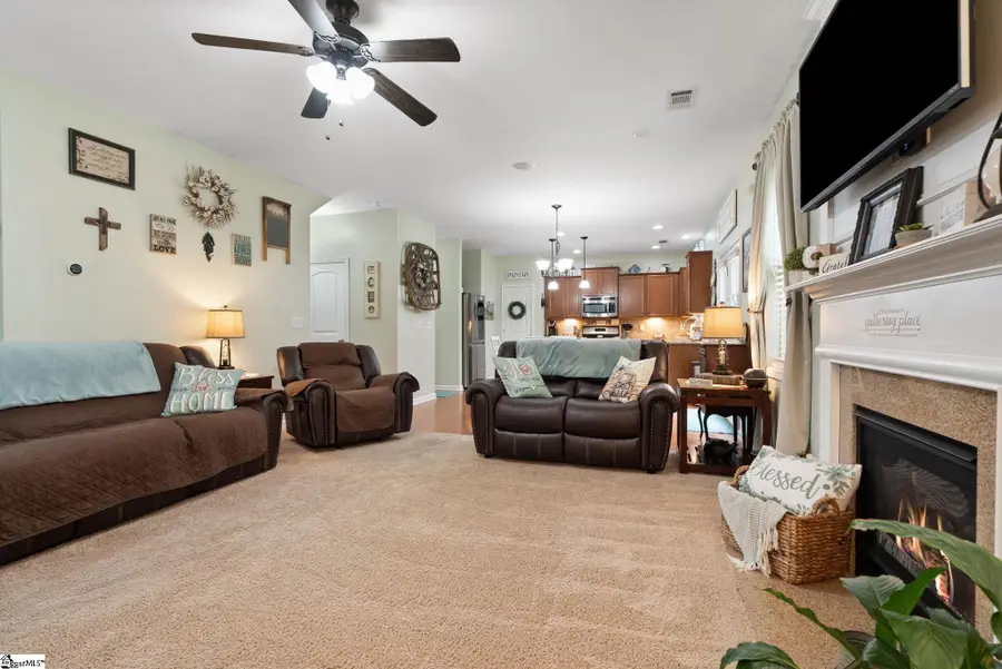 2 Oak Willow Court, Fountain Inn, SC 29644 - #2