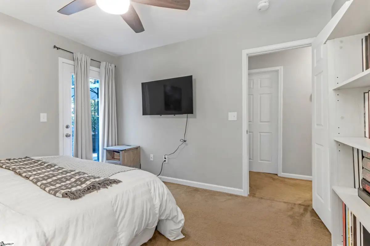 116 Zion Street, Easley, SC 29640 - #1