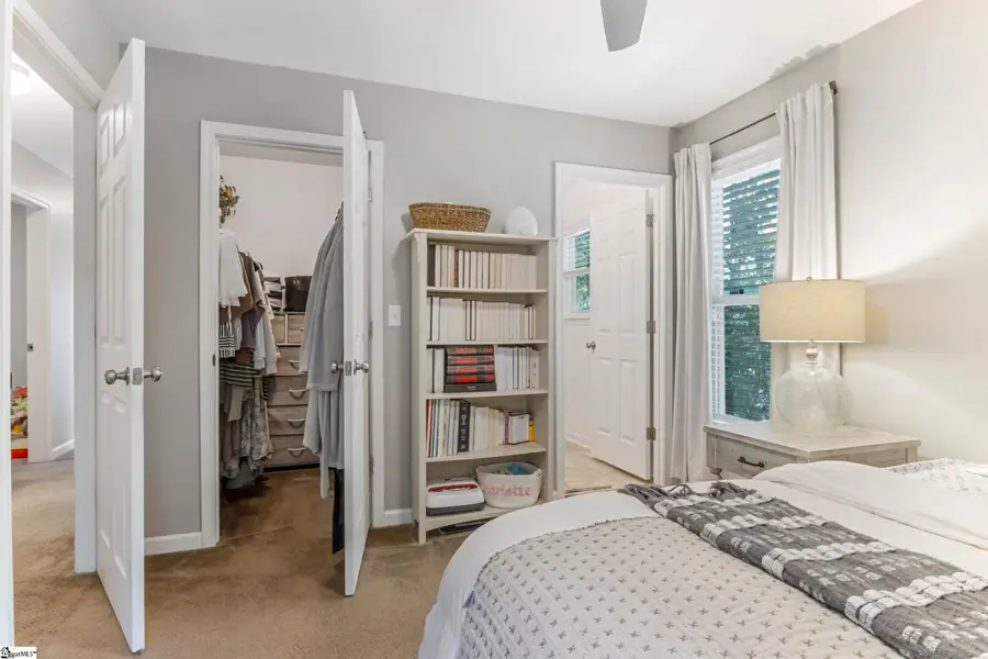 116 Zion Street, Easley, SC 29640 - #2
