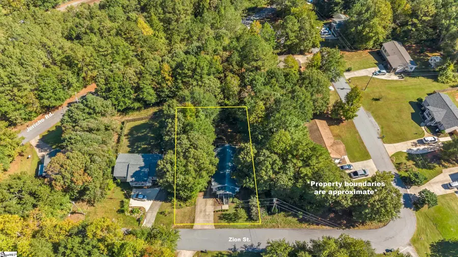 116 Zion Street, Easley, SC 29640 - #3