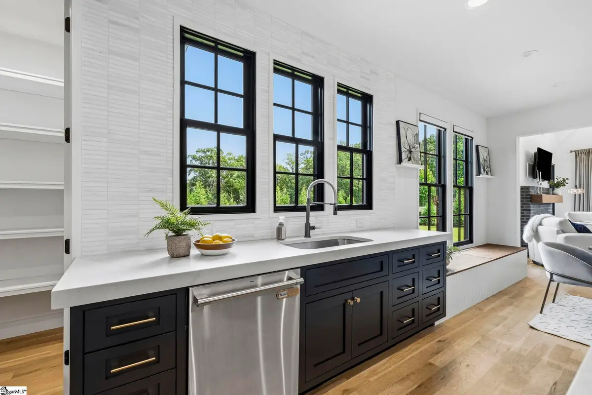 144 Gulliver Street, Fountain Inn, SC 29644 - #1