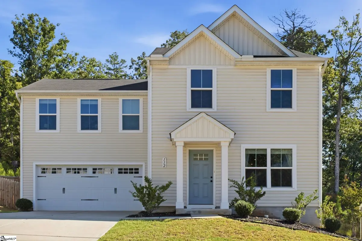 112 Wells Station Road, Seneca, SC 29678 - #1
