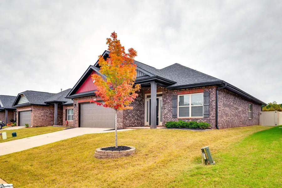 26 Woodcroos Drive, Simpsonville, SC 29681 - #3