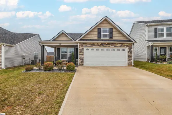 1362 Romany Court, Boiling Springs, SC 29316