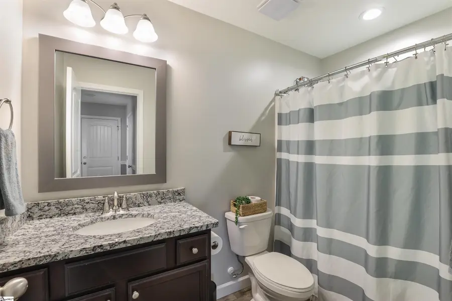1362 Romany Court, Boiling Springs, SC 29316 - #3