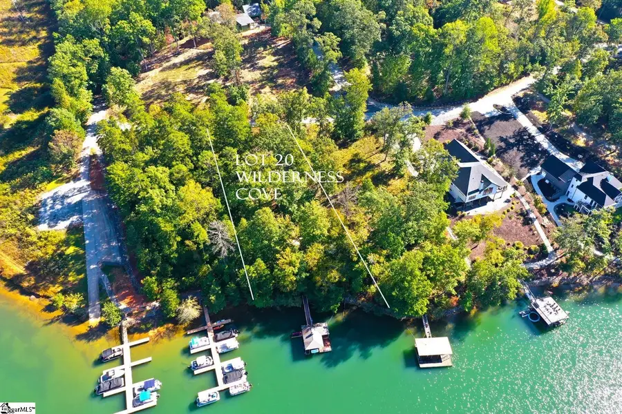 20 Towson Trail, West Union, SC 29696 - #2