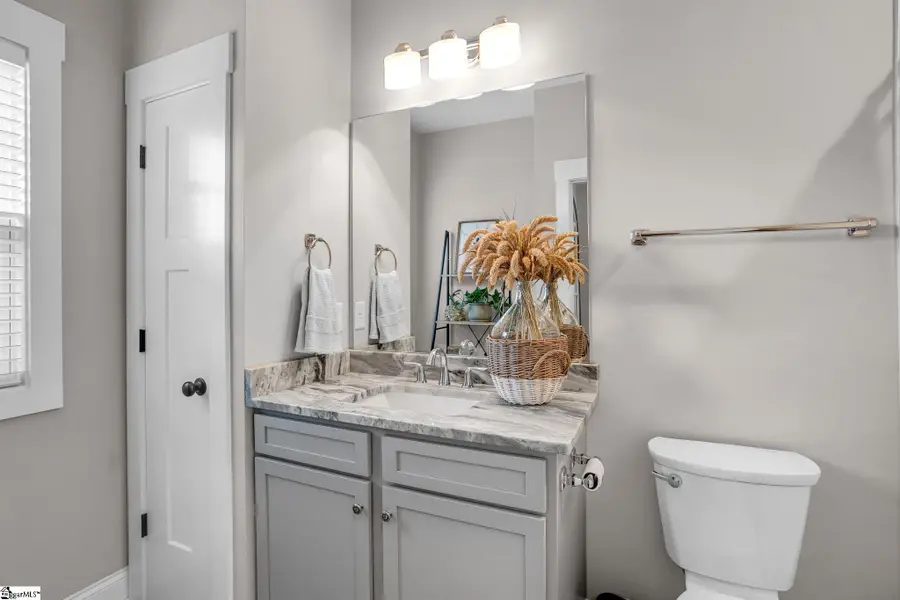 122 Oakland Drive, Greenville, SC 29607 - #3