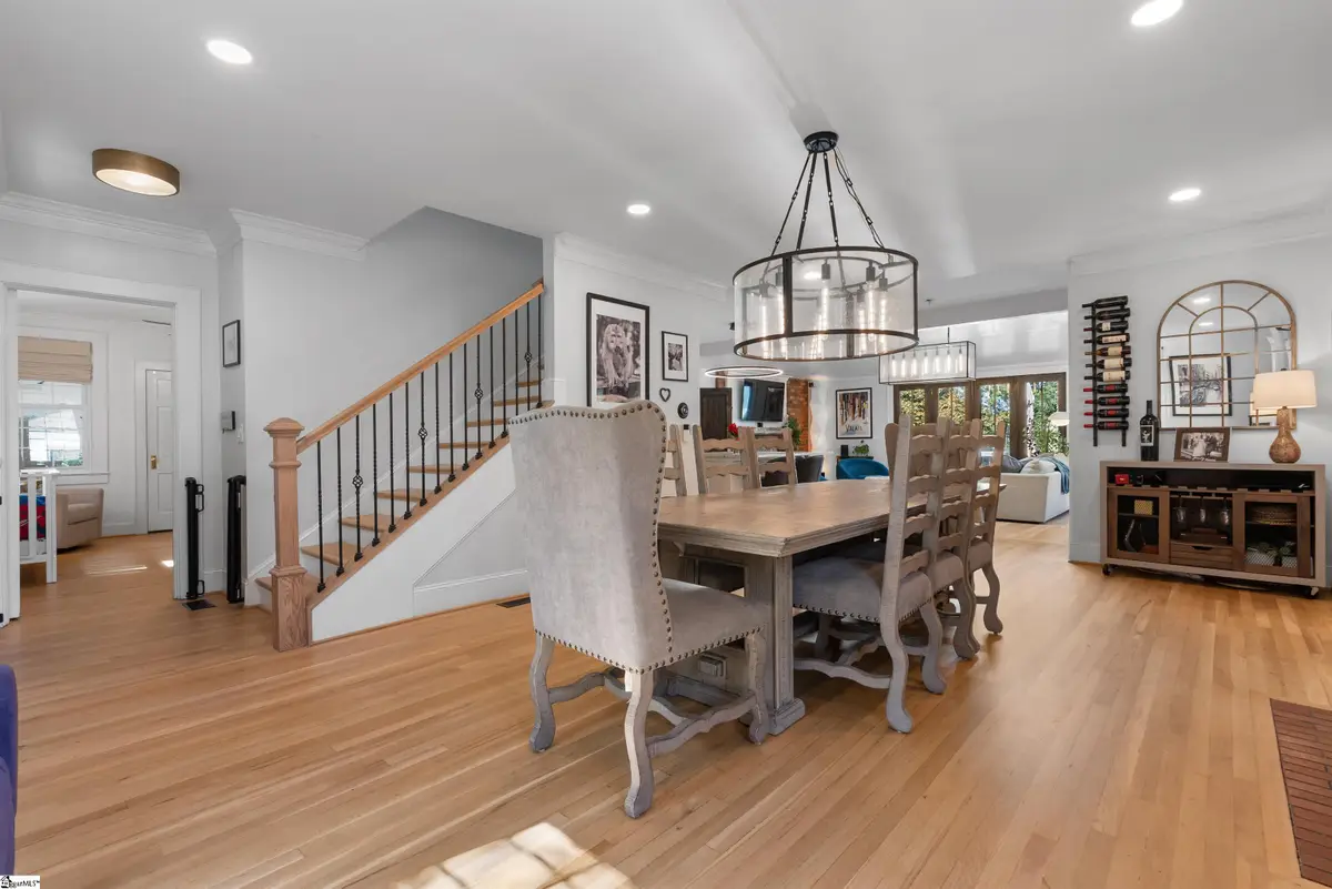 454 Longview Terrace, Greenville, SC 29605 - #1