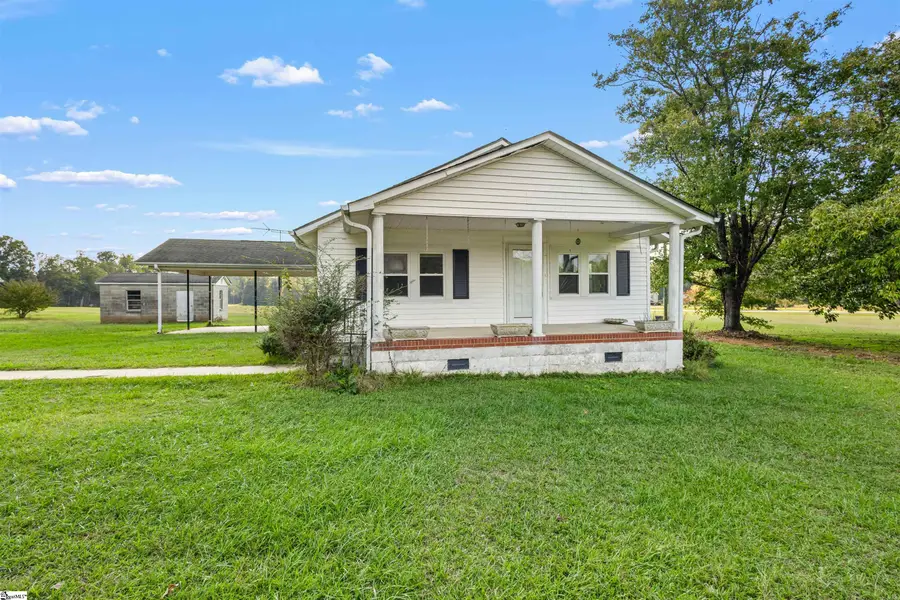 133 Brock Drive, Troy, SC 29848 - #2