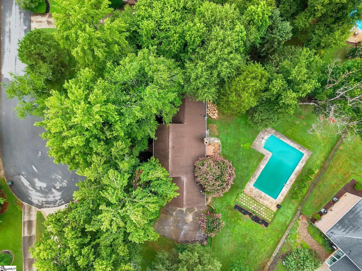 114 Woodhill Lane, Simpsonville, SC 29681 - #1