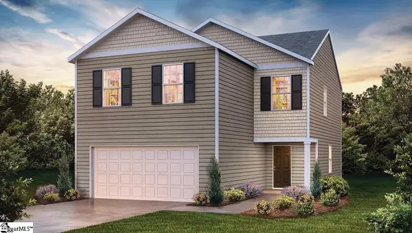 537 Whitewater Ridge, Seneca, SC 29678