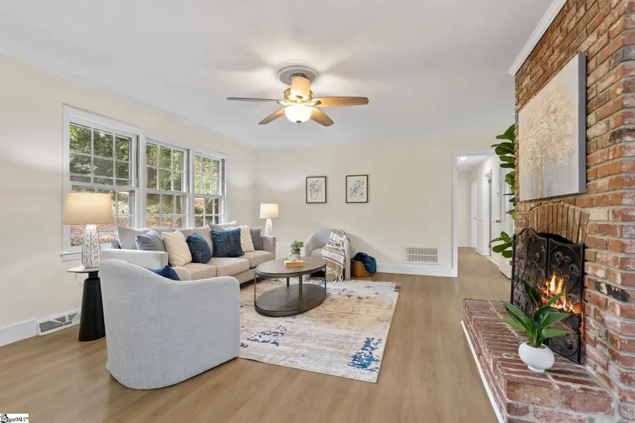 128 Colvin Road, Greenville, SC 29615 - #2