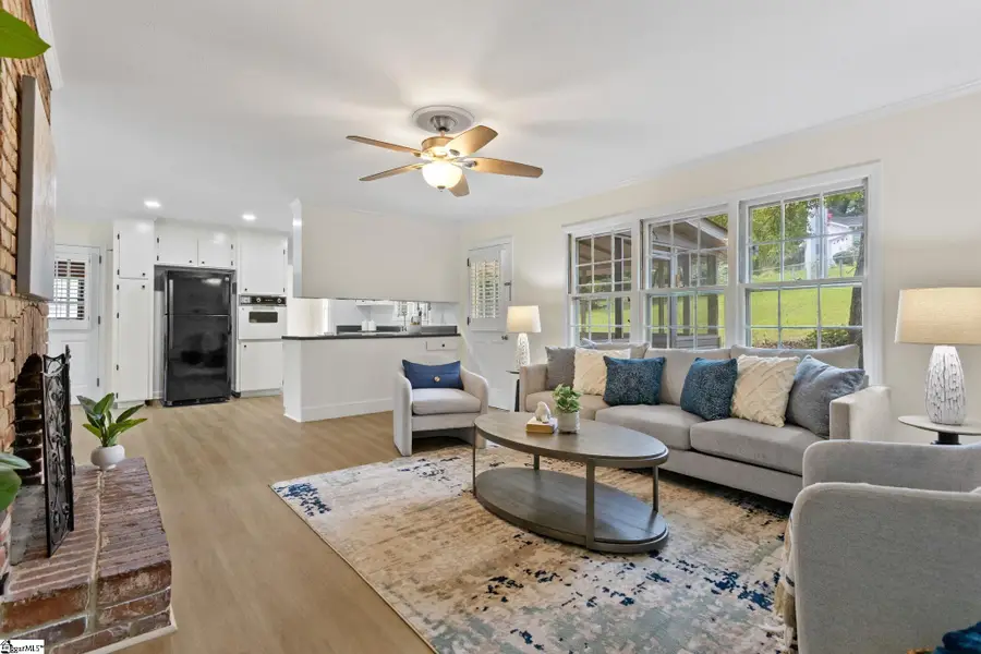 128 Colvin Road, Greenville, SC 29615 - #3