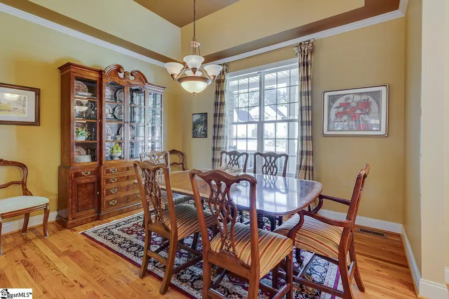 10 Glencreek Drive, Greer, SC 29650 - #2