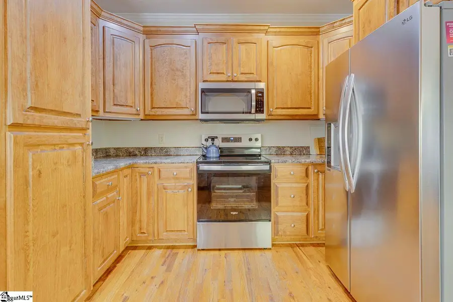 10 Glencreek Drive, Greer, SC 29650 - #3