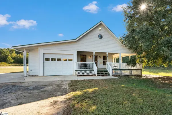 4203 Callison Highway, Greenwood, SC 29646