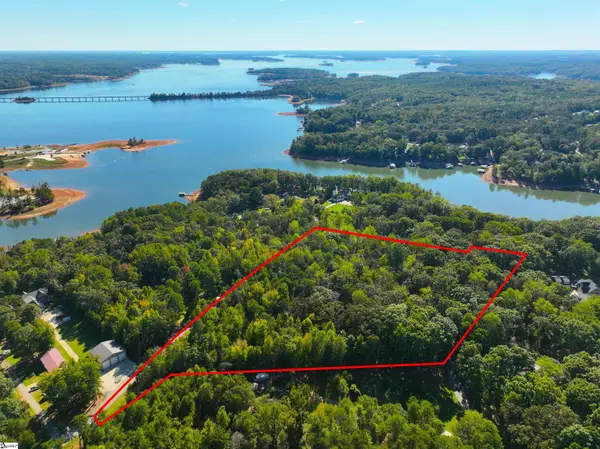 00 Mullinax Drive, Anderson, SC 29625