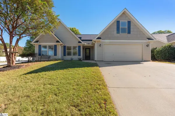 101 Queensland Court, Fountain Inn, SC 29644