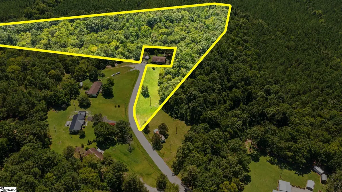 0 Laurel Hill Church Road, Waterloo, SC 29384 - #1