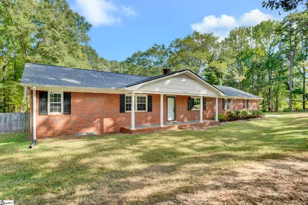 106 Forrest Drive, Fountain Inn, SC 29644