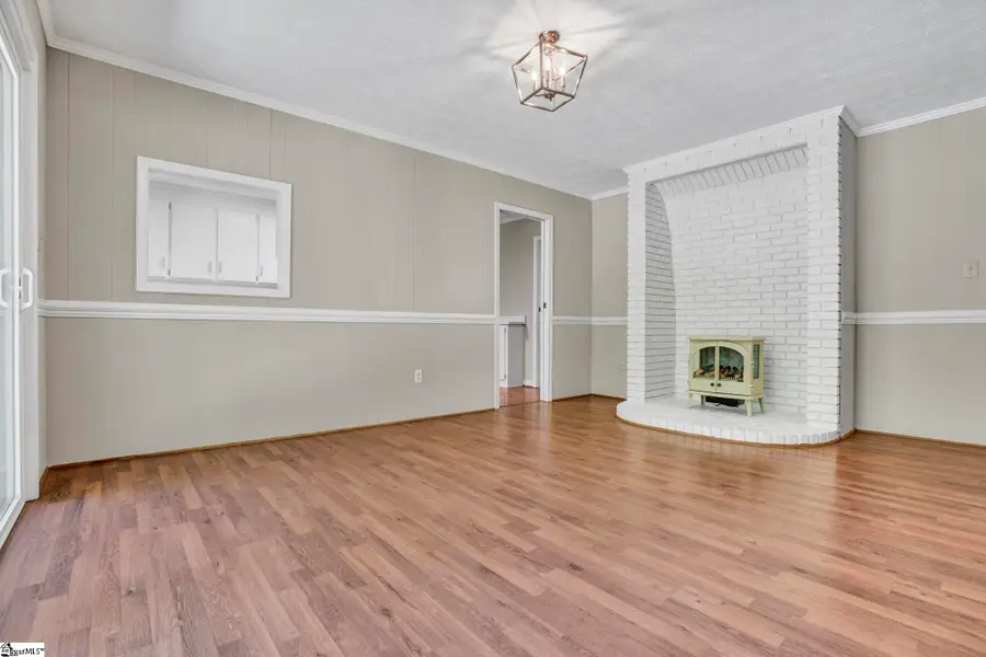 106 Forrest Drive, Fountain Inn, SC 29644 - #3