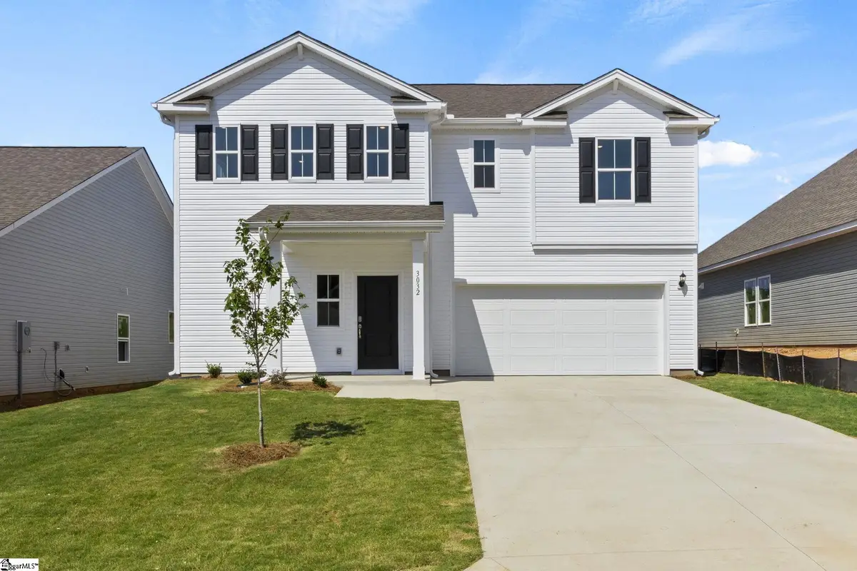 3912 Zepelin Way #Lot 148, Roebuck, SC 29376 - #1