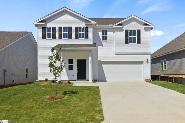 3912 Zepelin Way #Lot 148, Roebuck, SC 29376