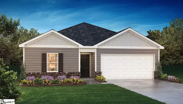 615 Oak Ridge Drive, Clinton, SC 29325