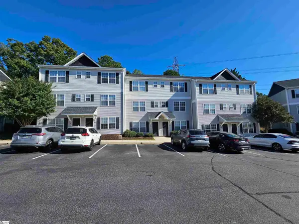 236 Campus Drive, Central, SC 29630