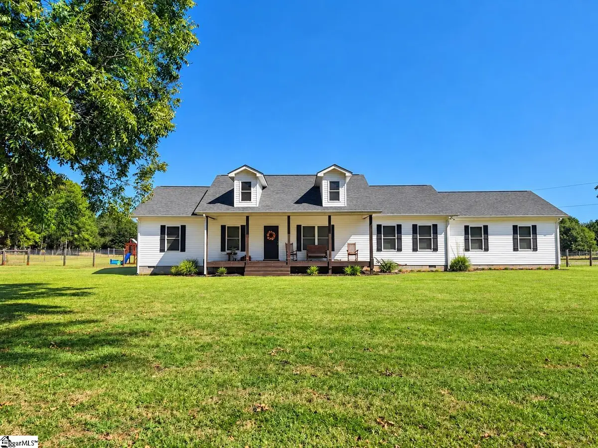 432 Pea Creek Road, Belton, SC 29627 - #1