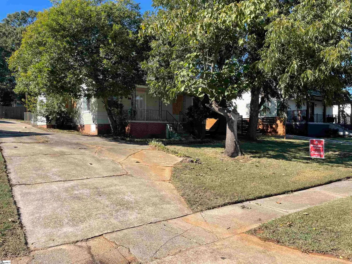 67 Wallace Street, Greenville, SC 29605-4428 - #1